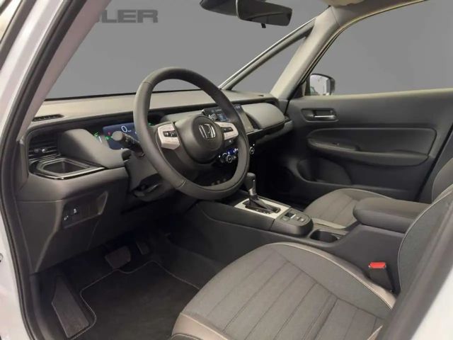 Honda Jazz 1.5 Advance Hybrid