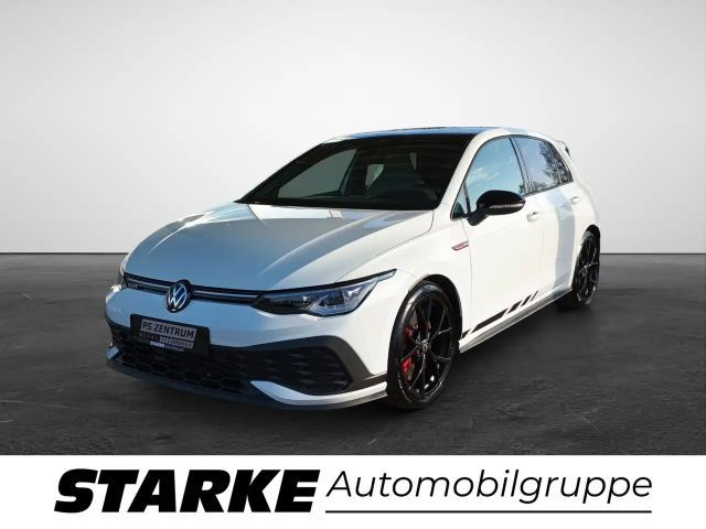 Volkswagen Golf 2.0 TSI DSG GTI Style