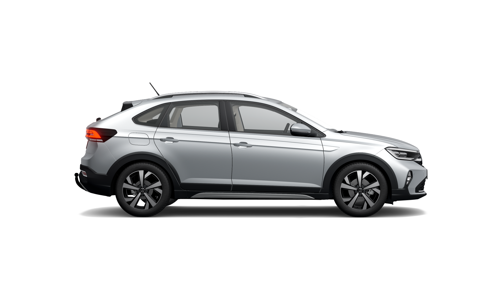 Volkswagen Taigo 1.0 TSI Style