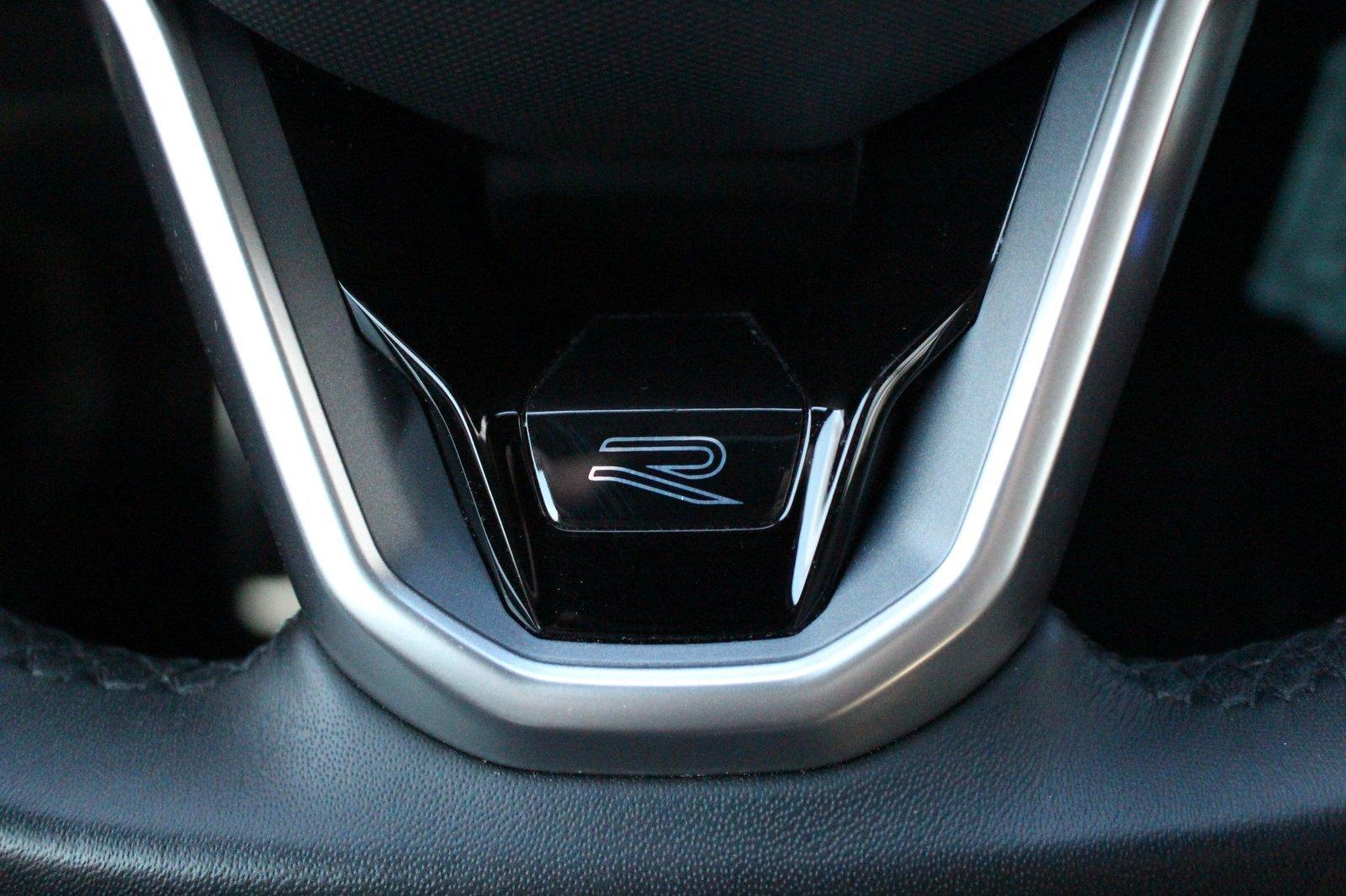 Volkswagen T-Roc 1.5 TSI Cabriolet DSG R-Line