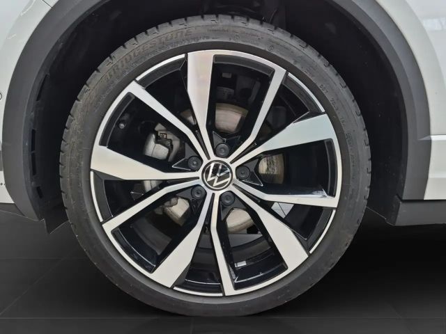 Volkswagen T-Roc 1.5 TSI Cabriolet DSG R-Line