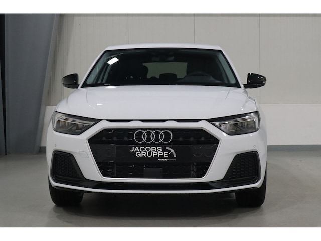Audi A1 25 TFSI S-Tronic Sportback