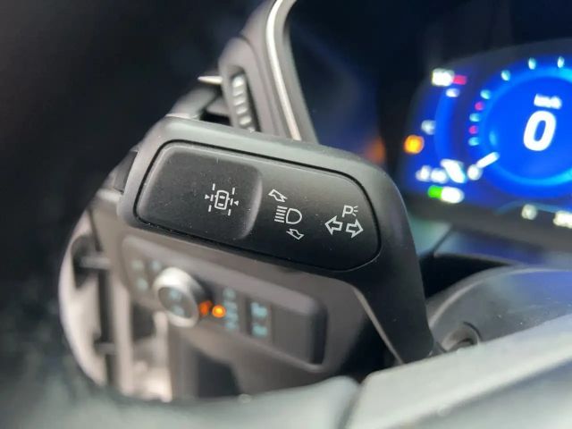 Ford Kuga Titanium X