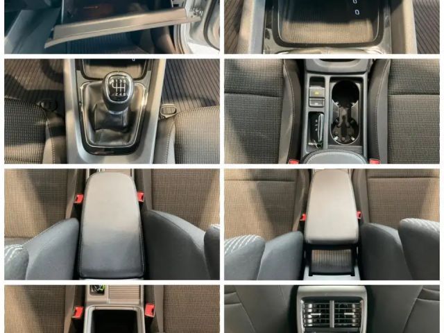 Skoda Octavia 1.5 TSI Ambition