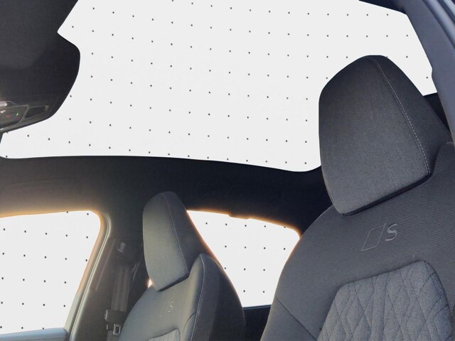 Audi A5 Quattro S-Tronic