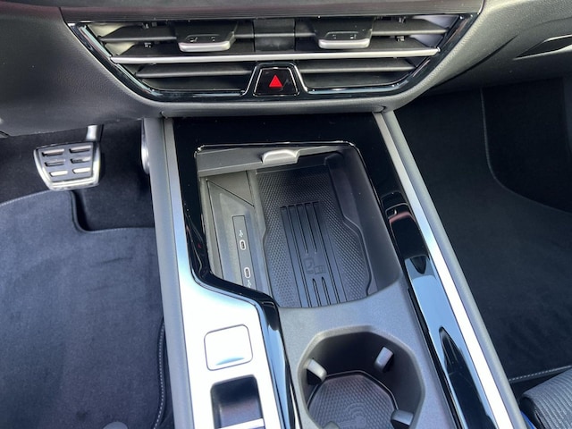 Volkswagen Passat 2.0 TDI R-Line Variant