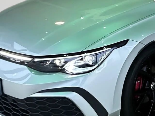 Volkswagen Golf DSG GTD Golf VIII