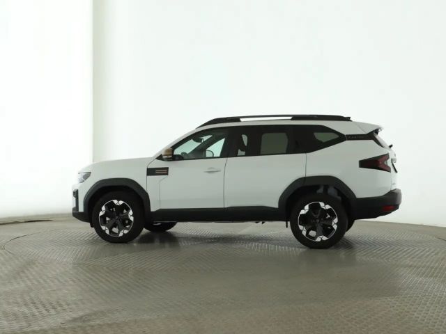 Dacia Bigster Extreme Mild Hybrid 140