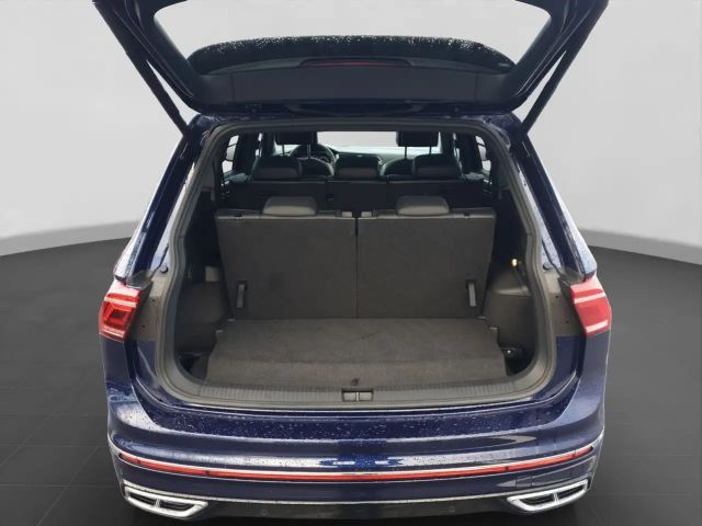 Volkswagen Tiguan 2.0 TSI Allspace R-Line
