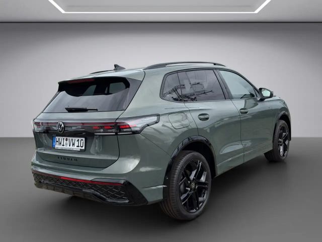 Volkswagen Tiguan 2.0 TDI 4Motion DSG R-Line