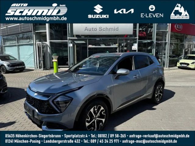 Kia Sportage Spirit Vierwielaandrijving