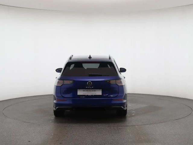 Volkswagen Golf DSG Sport Variant