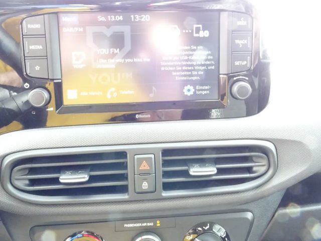 Hyundai i10 1.2 Trend