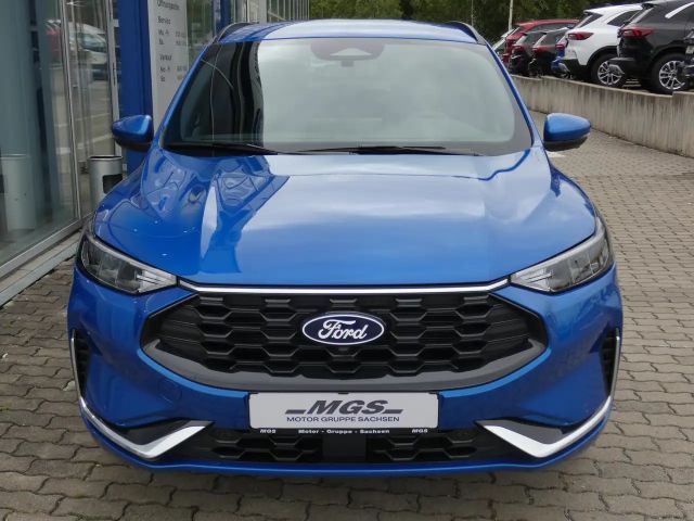 Ford Kuga ST Line X
