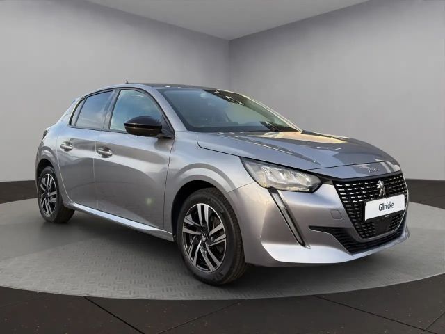 Peugeot 208 Allure Pack PureTech