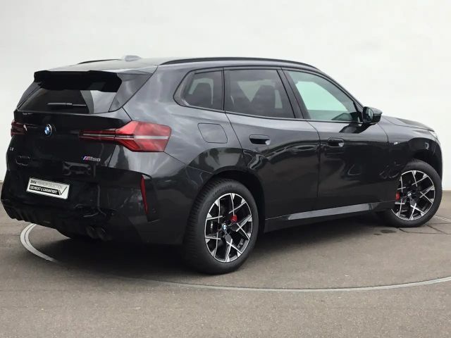 BMW X3 M-Sport xDrive