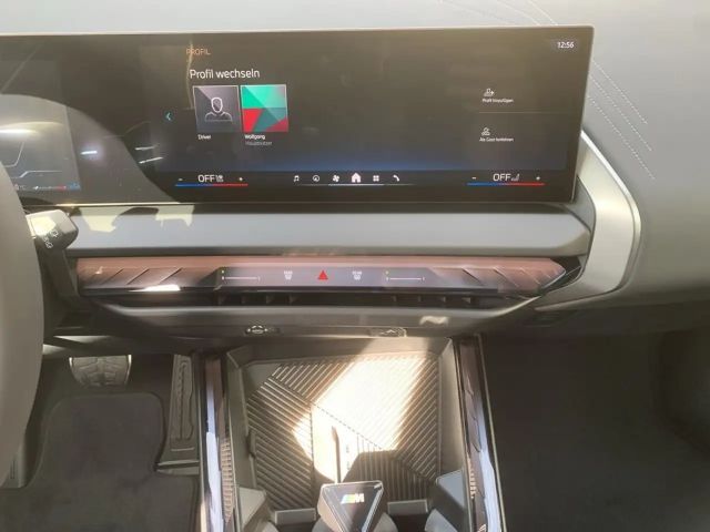 BMW X3 M-Sport xDrive