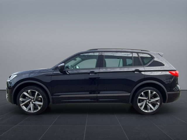 Seat Tarraco 2.0 TDI 4Drive FR-lijn