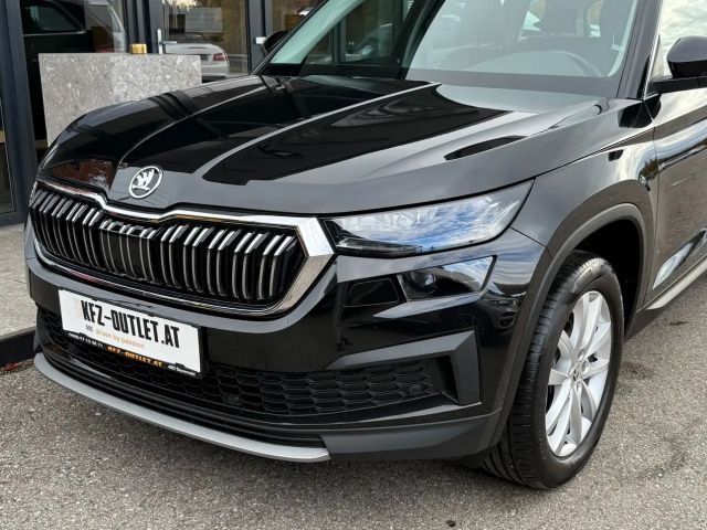 Skoda Kodiaq 4x4 Style Style
