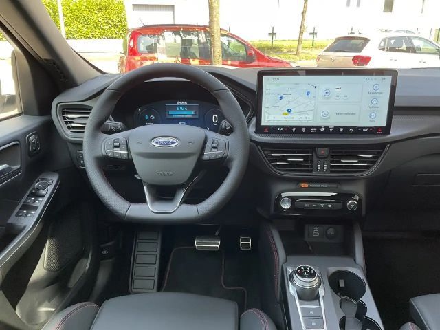 Ford Kuga Plug in Hybrid ST Line X