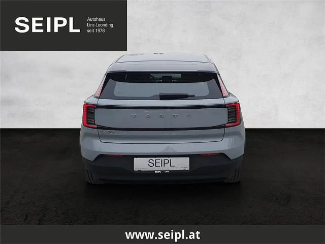 Volvo EX30 Extended range Plus Single motor