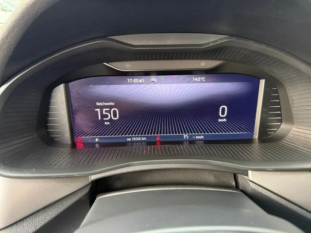 Skoda Kamiq 1.0 TSI Style Style