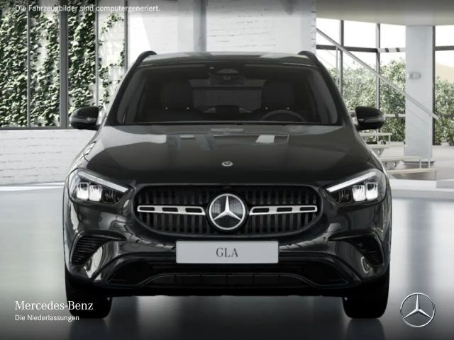 Mercedes-Benz GLA 200 Progressive