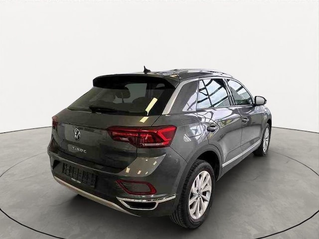 Volkswagen T-Roc 1.0 TSI Style