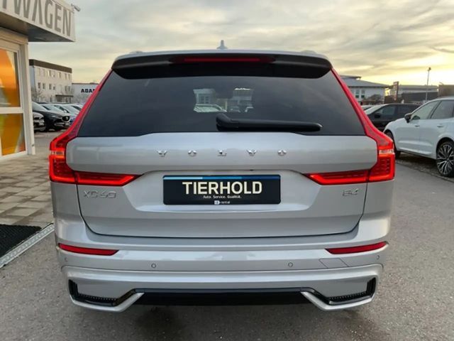 Volvo XC60 Dark Plus