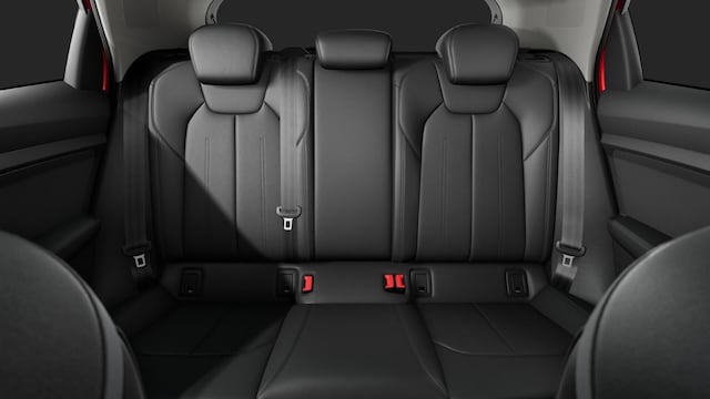 Audi A1 30 TFSI S-Line Sportback