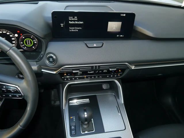 Mazda CX-60 e-Skyactiv