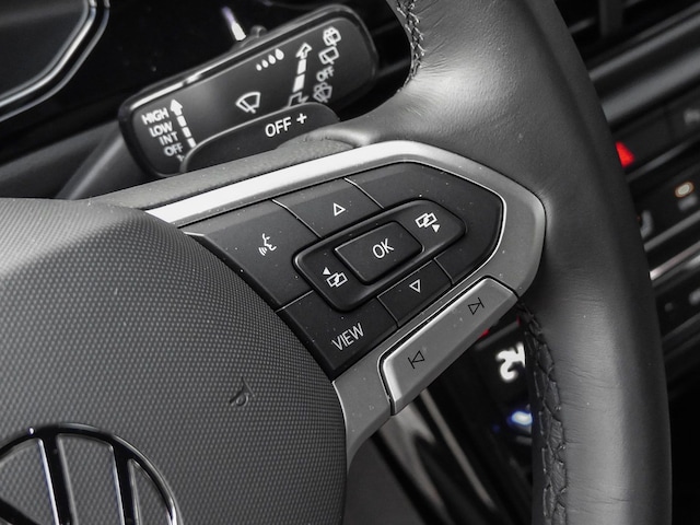 Volkswagen T-Roc 2.0 TSI DSG IQ.Drive R-Line