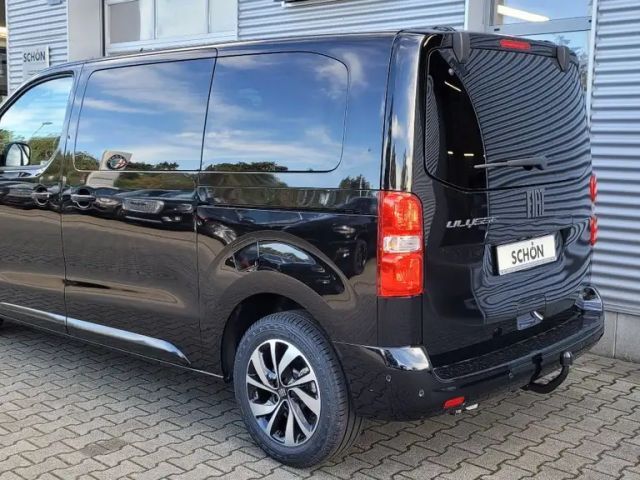 Fiat Ulysse TOP L2 2.0L Blue HDi 180PS  8AT 7-Sitzer