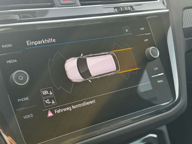 Volkswagen Tiguan 2.0 TSI 4Motion IQ.Drive