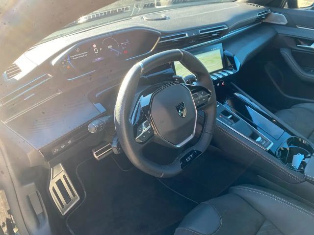 Peugeot 508 GT-Line SW