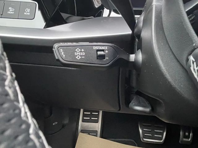 Audi A3 35 TFSI S-Line Sedan