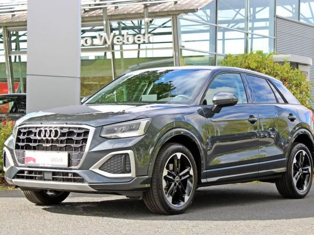 Audi Q2 30 TFSI