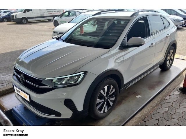 Volkswagen Taigo 1.0 TSI Life