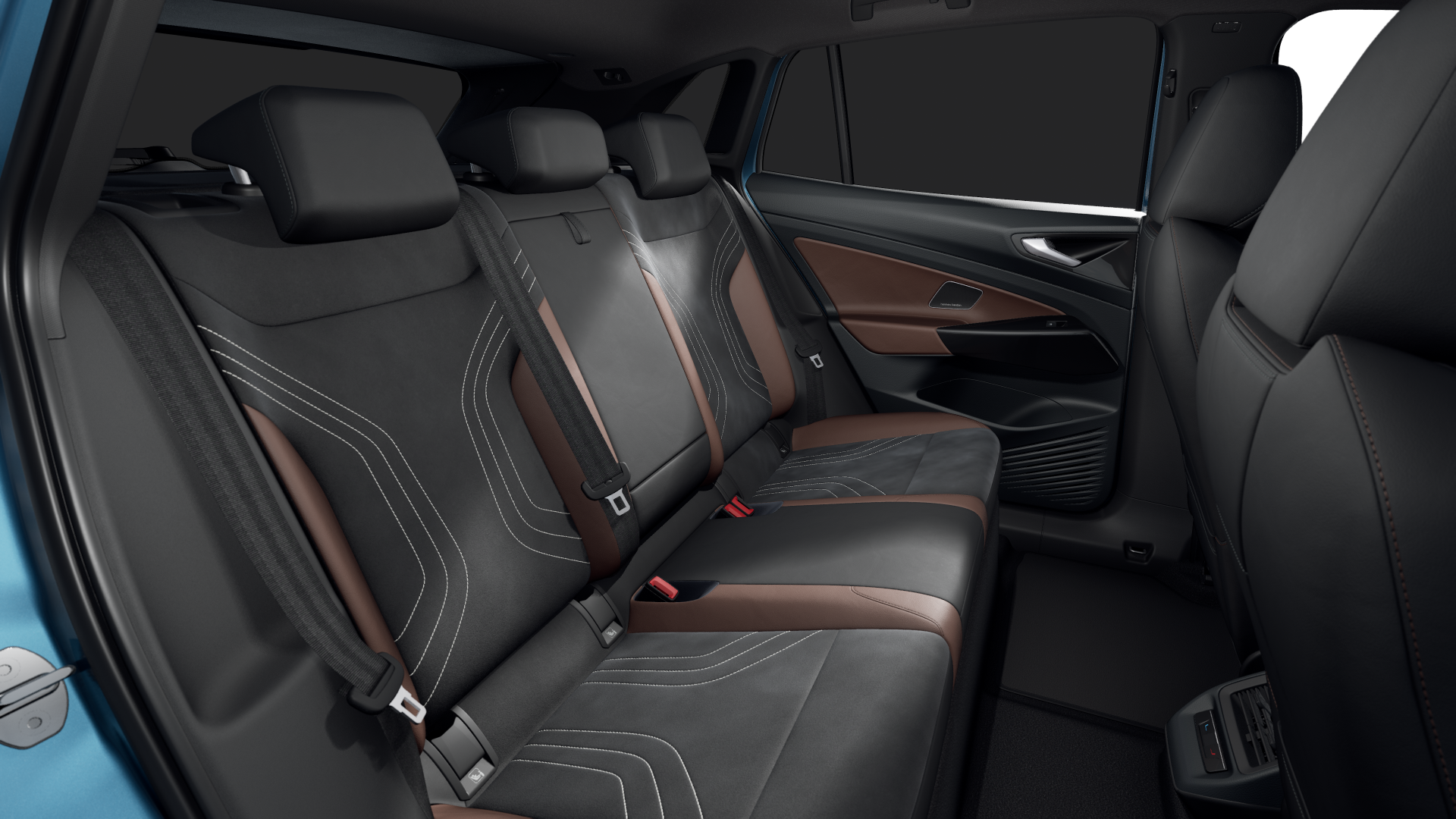 Volkswagen ID.4 Performance Pro