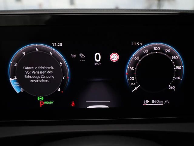 Volkswagen Tiguan 1.5 eTSI Elegance Elegance