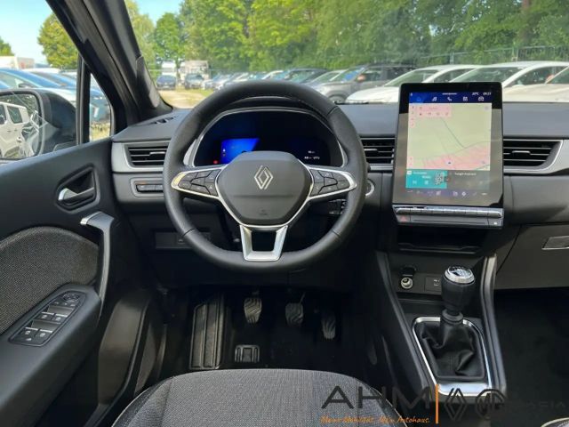 Renault Symbioz Techno