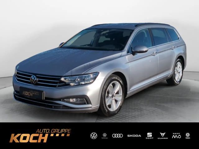 Volkswagen Passat Business DSG Variant