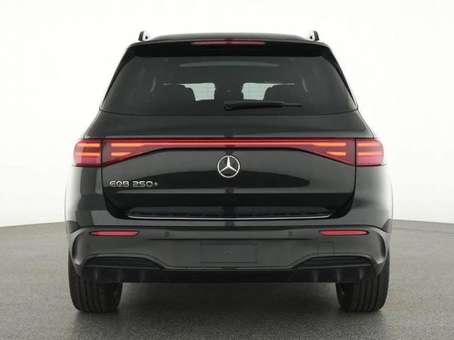 Mercedes-Benz EQB 250 AMG Line