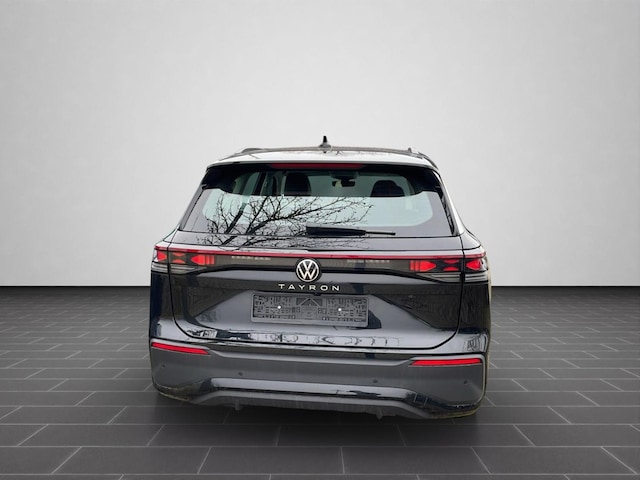 Volkswagen Tayron DSG