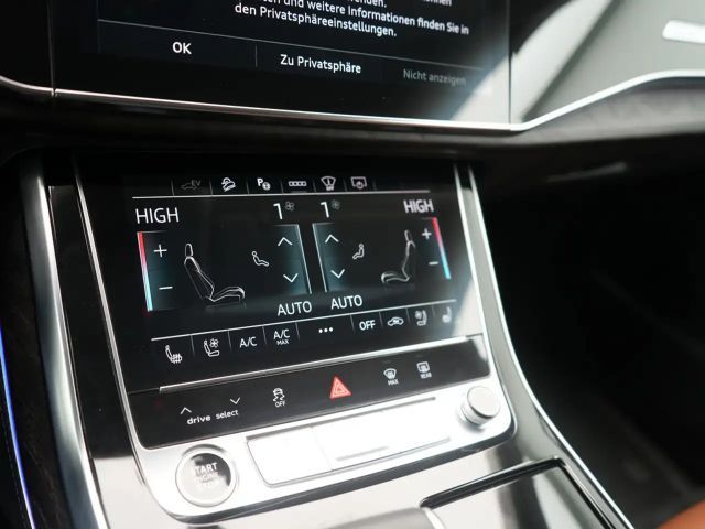 Audi Q8 Quattro S-Line