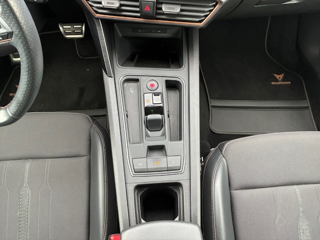 Cupra Leon 1.4 Sportstourer