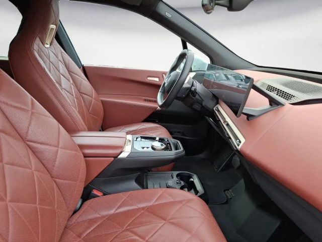 BMW iX xDrive50