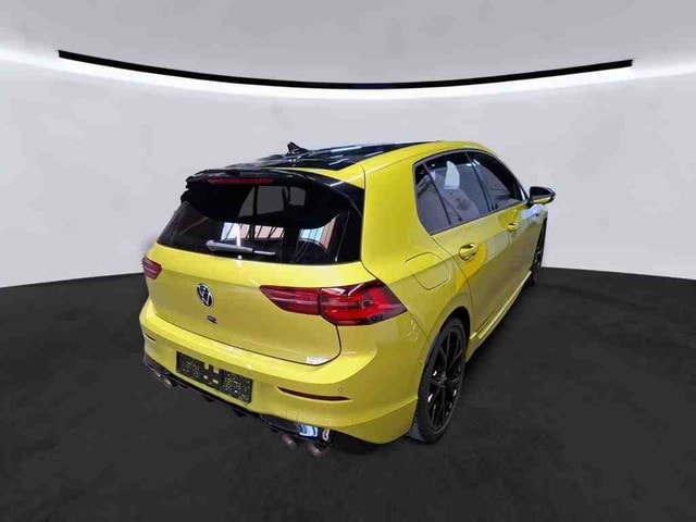 Volkswagen Golf 2.0 TSI Golf VIII