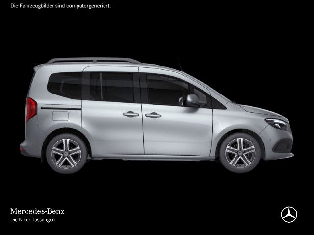 Mercedes-Benz T 180 Progressive