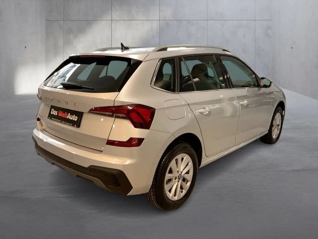 Skoda Kamiq Selection